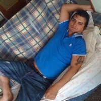 LUIGY SALAZAR