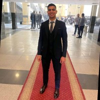 Youssef Rady