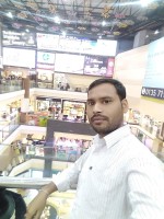 Satendra Kumar Kushwaha