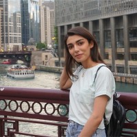 Sana Khosravi
