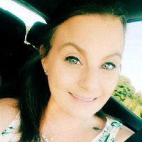 Lorna Ward