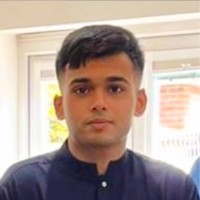 Shaikh Muhammad Azaan