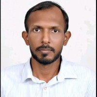 Sriram P