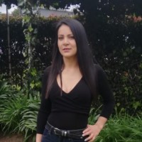 Isabel Pinzon