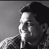 DIPANJAN SARKAR