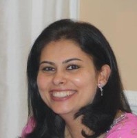 Priyanka Wadhwa