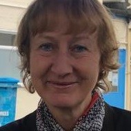 Christine Matthews