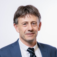 Jean-Marc Bouvier