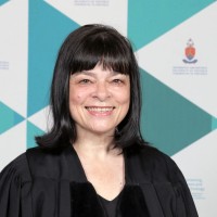 Trudi-Heleen Joubert