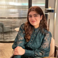 Palak Thapar