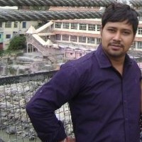 Krishna Gopal