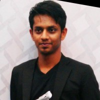 Thinagaran Nadaraja