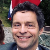 Hans Petter Jacobsen