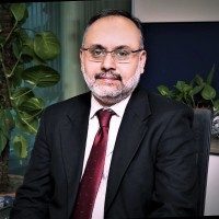 Ahmed Rauf
