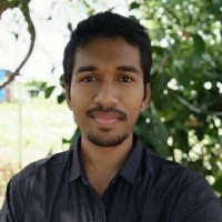 Gaurav Chavhan
