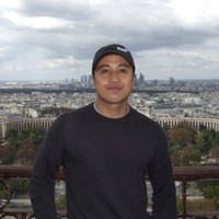 Frank Custodio