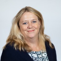Trish Rafferty, Cmp, Hmcc