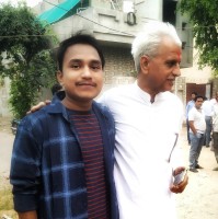 Ravi Shankar Gupta