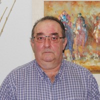 Rafael María López Losada