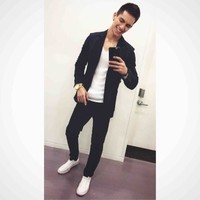 Sergio Marquez