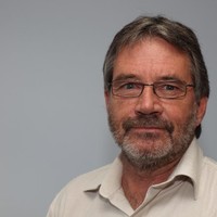 Ken Grange