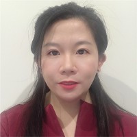 Jue Huangfu