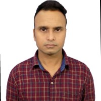 Suraj Kumar