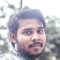 Md. Junaead Hossain Oly