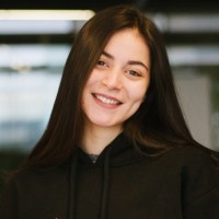 Damla Kılıçkaplan