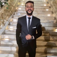 Ahmed Tarek