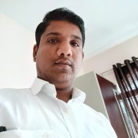 Mallesha Dhanshetty
