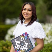 Aleisha Febus Fernandez, Lmsw