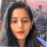 Pooja Mane