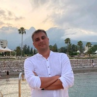 Ruslan Durach
