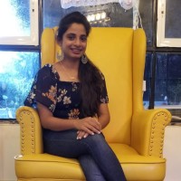 SRIPRIYA B
