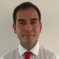 Roberto Martin Saez