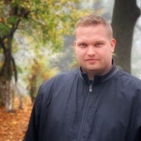 Anders Martin Poulsen