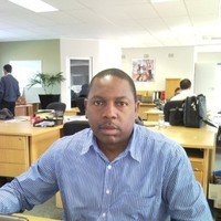Anthony Malinzi
