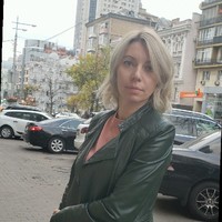 Olga Frolov