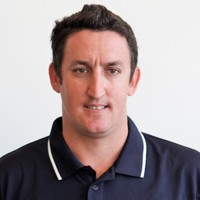 Shane Newnham