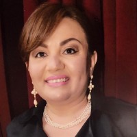 Rosa Quintanilla
