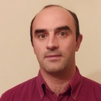 George Tzouvalas