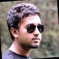 Dr Pragadeesh M