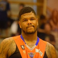 Cameron Ridley