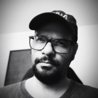 Edivaldo Souza (E.L.S.Jr)
