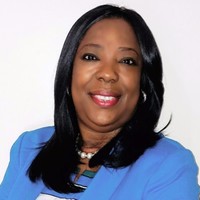 Mary Omorogbe