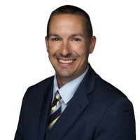 Chad M. Cromer