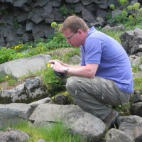 Eric van der Laan