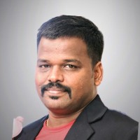 Dinesh Chakkaravarthy