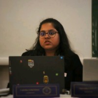 Aadvika Srikrishna